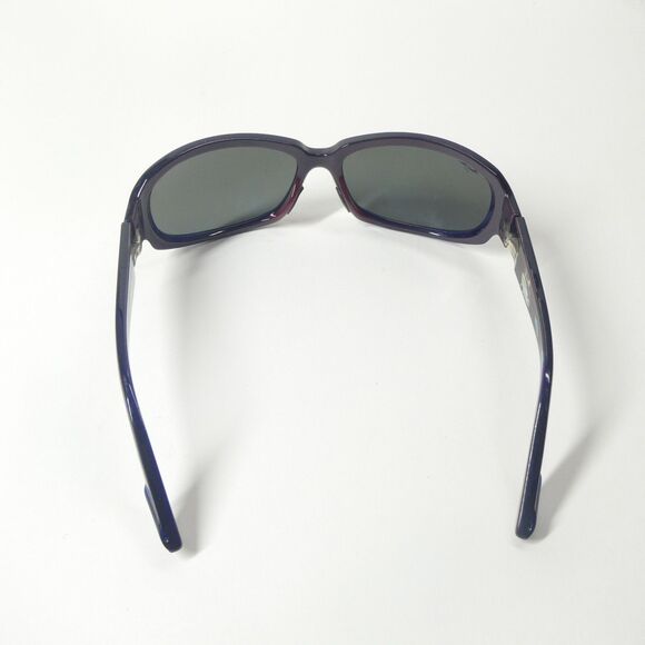 Maui Jim Sunglasses Guy Harvey Yellow Fin Fish - Picture 4 of 13